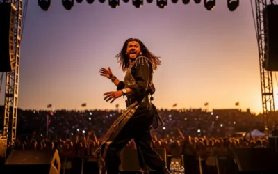 Hoe kies je de juiste festival acts voor jouw publiek?