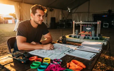 Wat is een een bedrijfsfestival en wanneer is het de juiste keuze voor jouw klant?