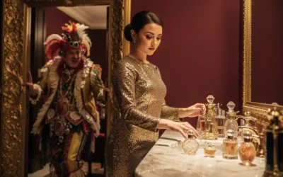 Wat is het verschil tussen toiletdames inhuren en straattheater?