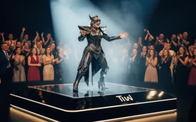 Hoe werkt event entertainment bij een productlancering of activatie?