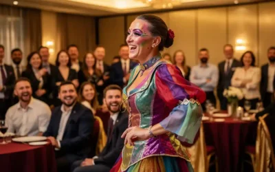 Wat is event entertainment en wat levert het op voor jouw opdrachtgever?