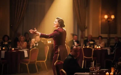 Hoe zorg je dat entertainment aansluit bij de doelstelling van je evenement?