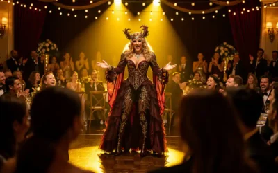Wat is indoor entertainment en wanneer is het de juiste keuze?