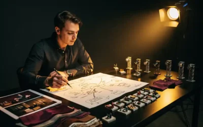 Waarom is entertainment boeken meer dan alleen een act inhuren?