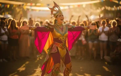 Wat is interactieve entertainment en waarom werkt het zo goed?