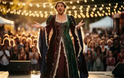 Theaterfestival Boulevard: welke acts kun je zelf boeken voor jouw evenement?