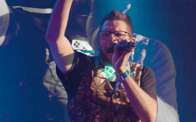 Van losse acts naar complete entertainmentconcepten