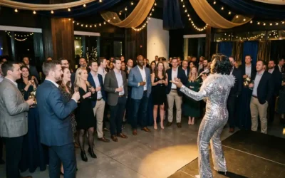Eindejaarsfeest zonder religieus tintje: zo doe je dat met de juiste acts