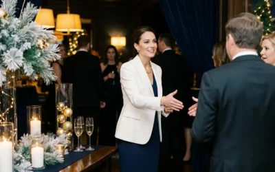 Winterhostessen voor bedrijfsevenementen: dit maakt het verschil