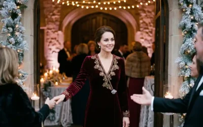 Hostessen voor een kerst- of winterevenement: dit zijn de opties