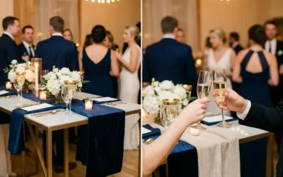 Nieuwjaarsborrel als alternatief: zo voorkom je de decemberdrukte