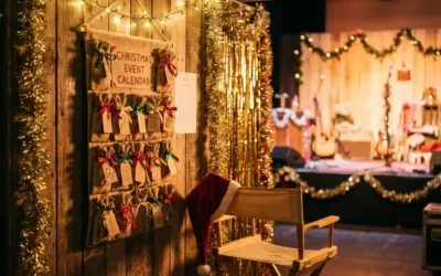 Waarom boeken voor de kerstperiode vroeg in het seizoen slim is