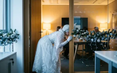 Zo zorg je dat winteracts passen binnen de ruimte van je eigen bedrijfslocatie