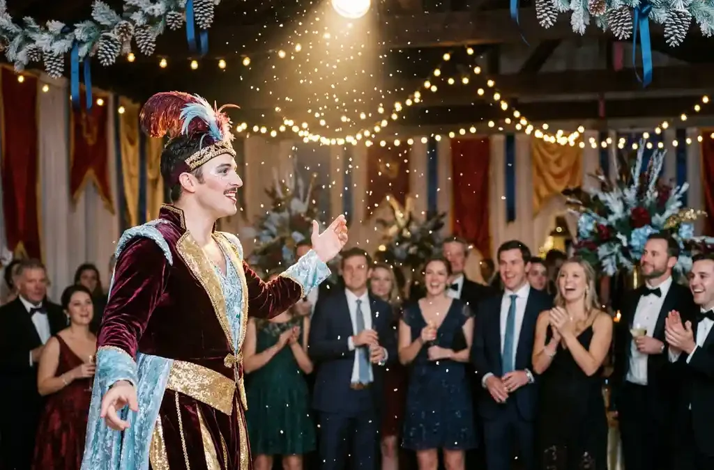 Winteracts voor bedrijven: dit zijn de trends voor dit seizoen