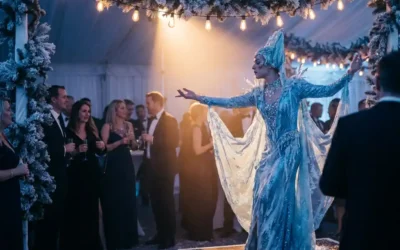 Winter wonderland entertainment: dit zijn de mogelijkheden voor bedrijven