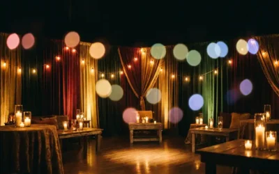 Wintercircus voor bedrijven: zo bouw je een compleet programma