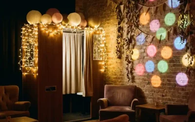 Hoe organiseer je indoor entertainment voor een groot personeelsfeest?
