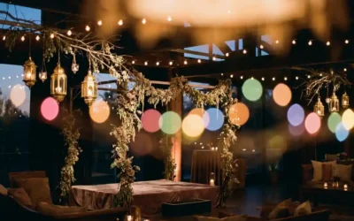Wat zijn de beste festival acts voor een bedrijfsevenement?