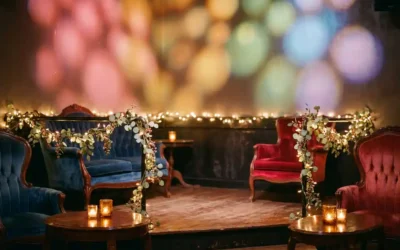 Kindershow in kerstthema boeken: waar moet je op letten?