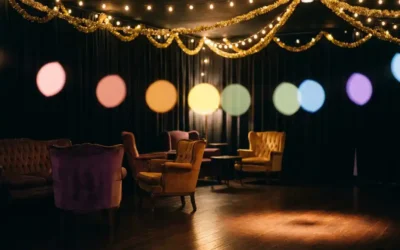 Hoe plan je indoor entertainment voor een groot personeelsfeest als eventmanager?