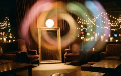 Wat is event entertainment en hoe verschilt het van gewone acts?
