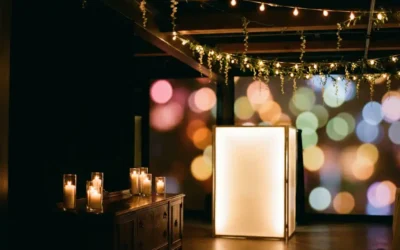 Hoe maak je van een bedrijfsborrel een memorabel event?