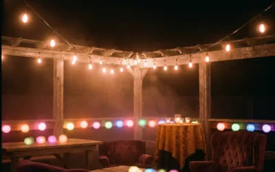 Waarom is sfeer net zo belangrijk als de acts op een festival?