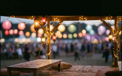 Wat is de beste manier om festival entertainment te boeken voor 2026?