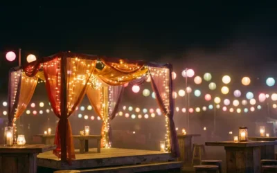 Hoe werken theaterconcepten voor festivals in de praktijk?