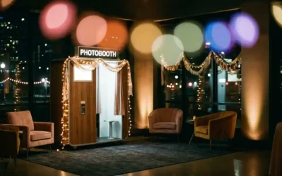Photobooth huren in Gelderland: hoe werkt het reserveringsproces?