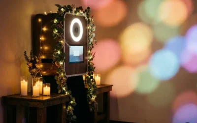 Hoe werkt event entertainment bij een productlancering of activatie?