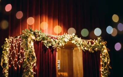 Welke prijsfactoren bepalen de gage voor een kerst-photobooth?
