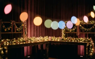 Waarom kiezen bedrijven voor kerst photobooths?