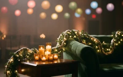 Hoeveel kost het huren van een kerst photobooth?