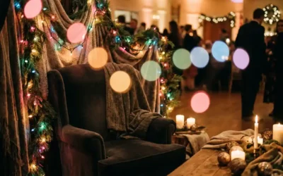 Hoe evalueer je gasttevredenheid bij kerst photobooth events?