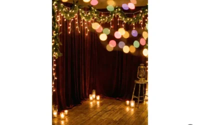 Welke hashtags gebruik je voor kerst photobooth content?
