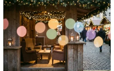 Kerstmarkt entertainment boeken: 5 vragen die je vooraf moet stellen