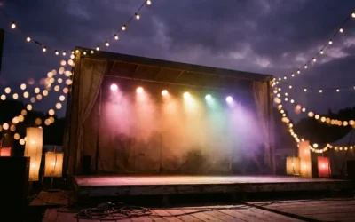 Hoe kies je de juiste festival acts voor jouw publiek?
