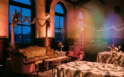 Waarom is de gastbeleving de kern van professionele event entertainment?