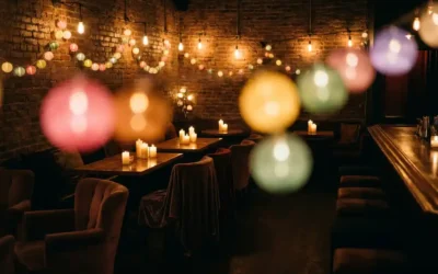 Wat zijn de beste locaties voor bedrijfsfeesten in Nederland?
