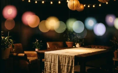 Wat is het verschil tussen entertainment boeken en een complete eventplanning?