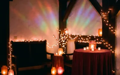 Wat kost het om entertainment te boeken voor een bedrijfsfeest?