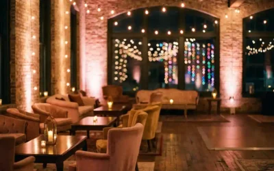 Wat is event entertainment en wat levert het op voor jouw opdrachtgever?