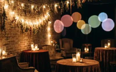 Hoe kies je tussen intern en extern organiseren van een bedrijfsfeest?
