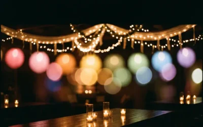 Hoe combineer je zakelijk en informeel op een bedrijfsfeest?