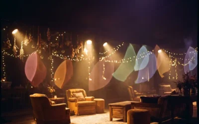 Wat is het verschil tussen losse acts en een complete entertainmentplanning?