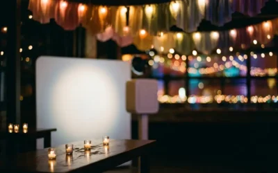 Eindejaarsfeest laten organiseren: dit is de rol van een entertainmentpartner