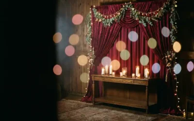 Entertainment op locatie tijdens de feestdagen: waar moet je rekening mee houden?