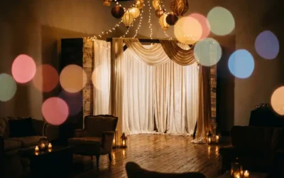 Hoe werkt festival entertainment voor kleine en middelgrote bedrijven?