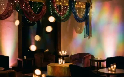 Hoe combineer je een drag queen act met andere entertainment?